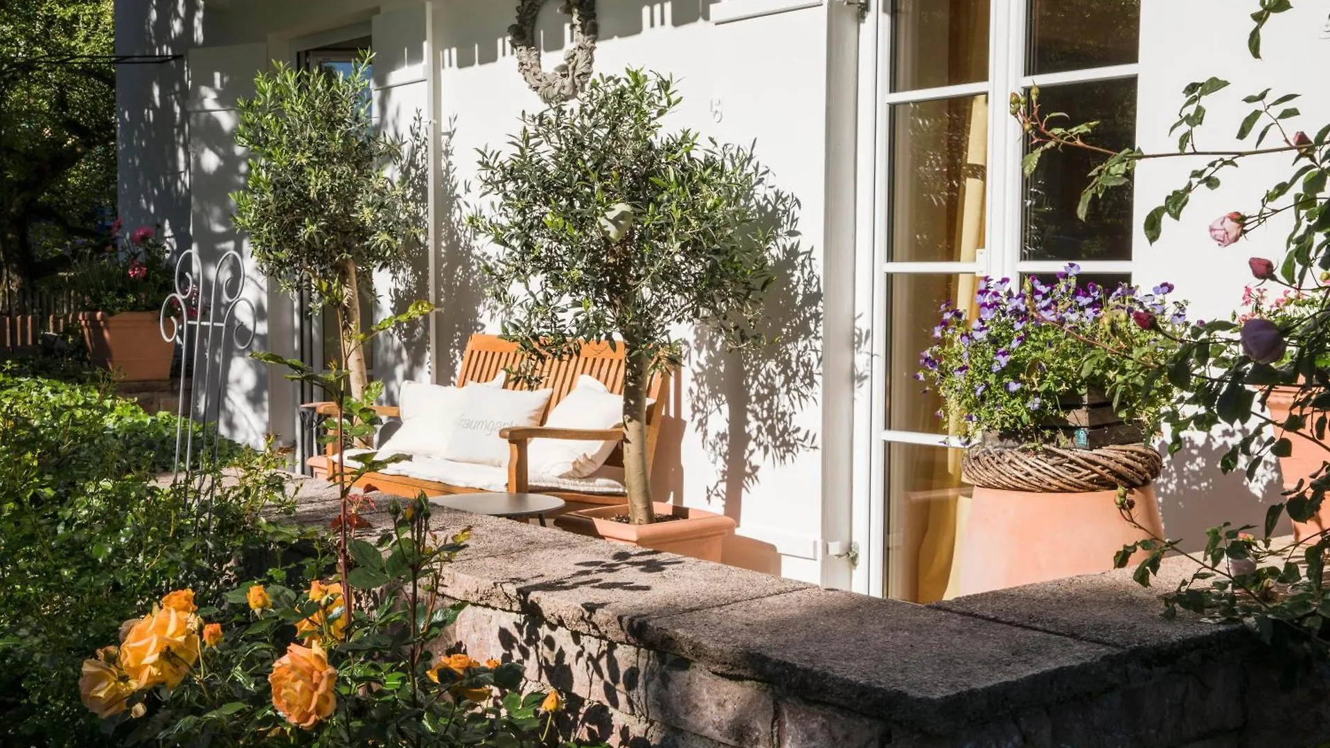 Haus Sibylle Hotel Bad Tölz