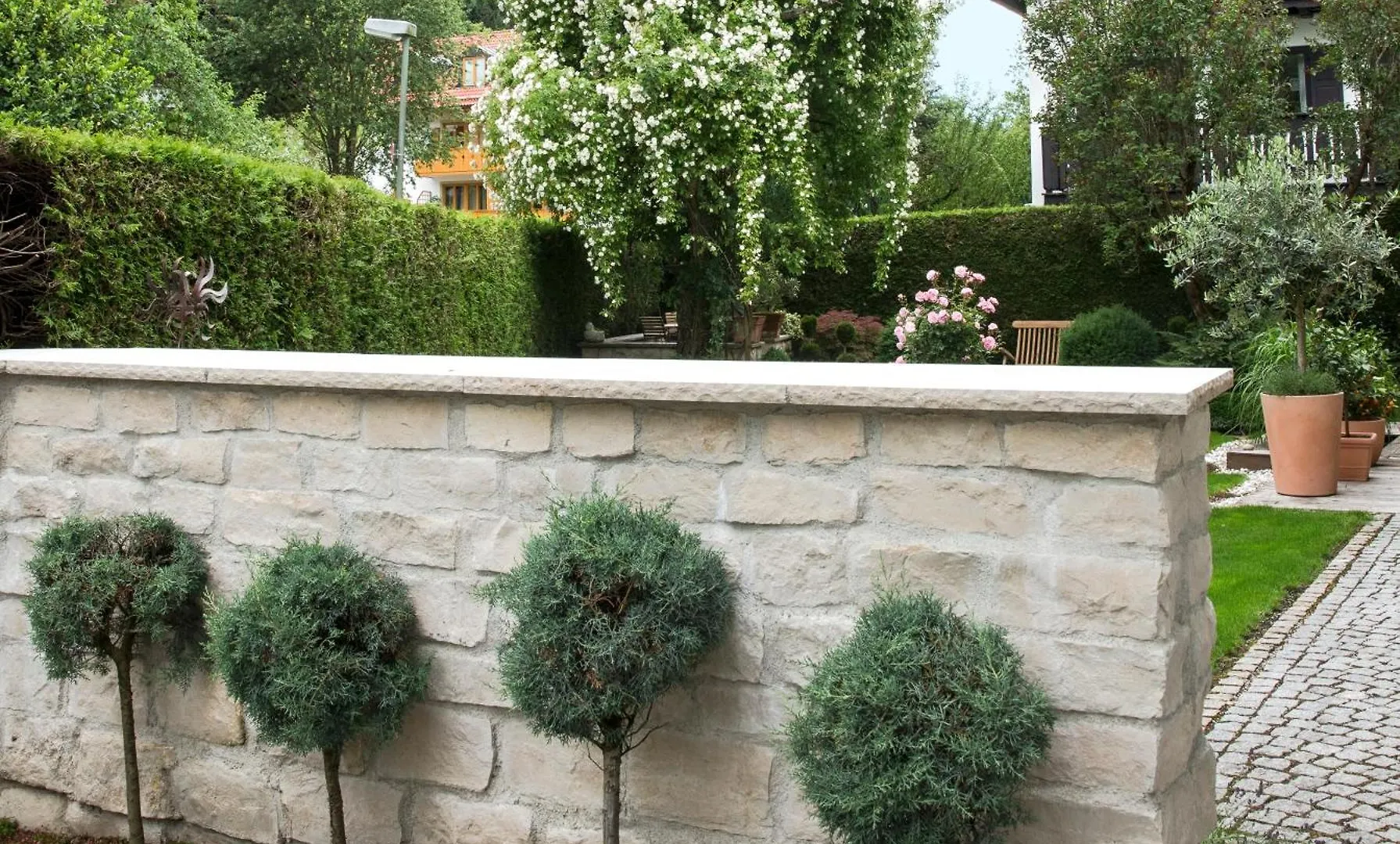 Haus Sibylle Hotel Bad Tölz