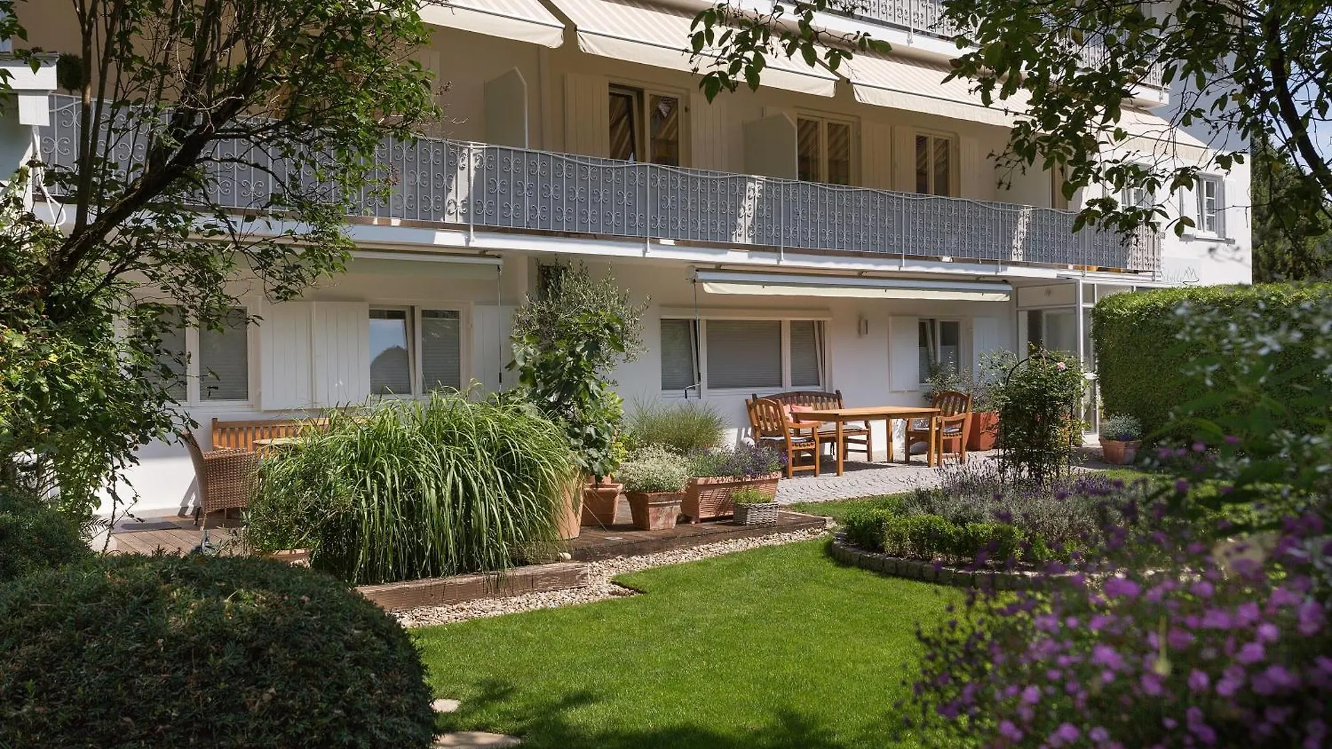 ***  Haus Sibylle Hotel Bad Tölz Tyskland