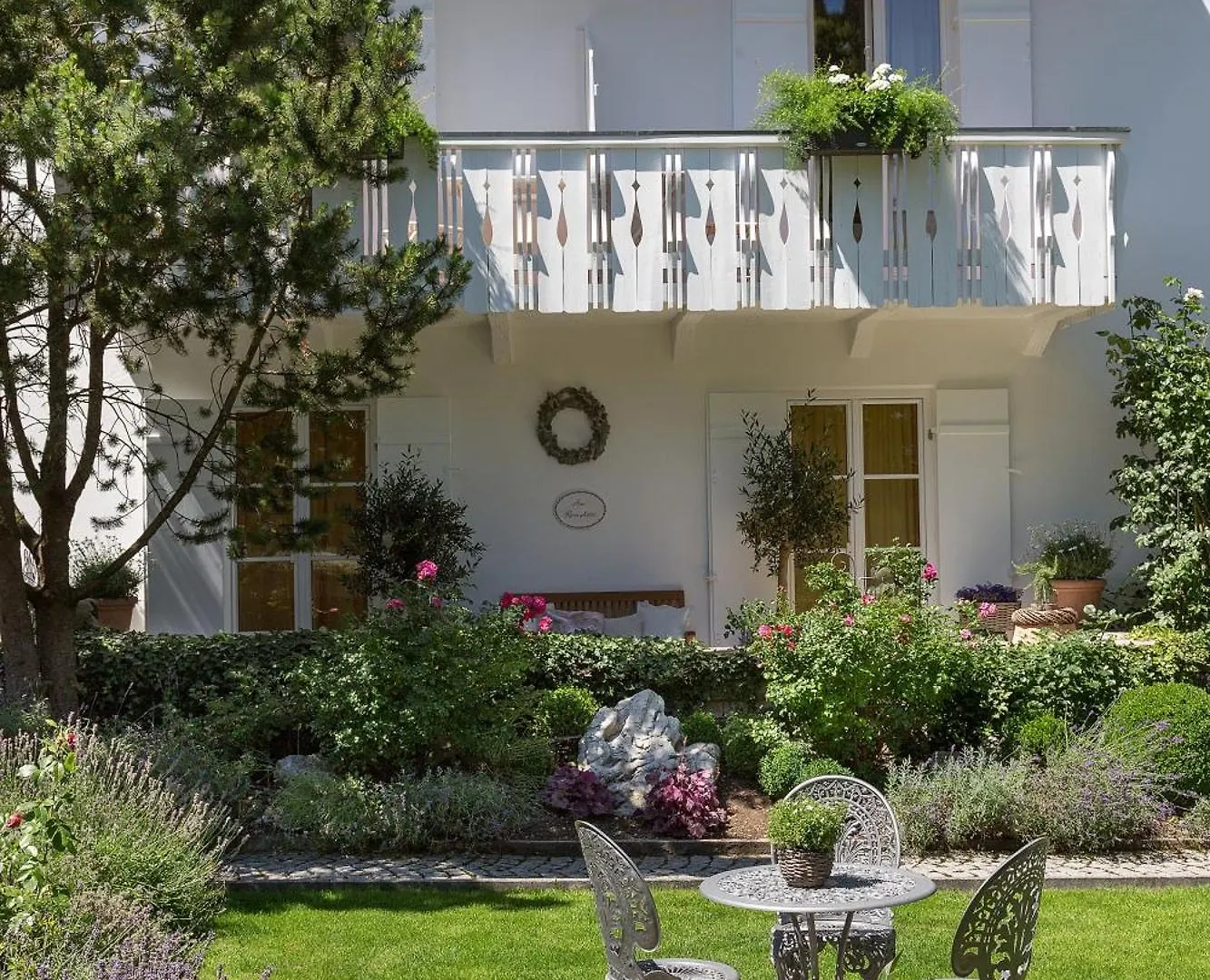 Haus Sibylle Hotel Bad Tölz