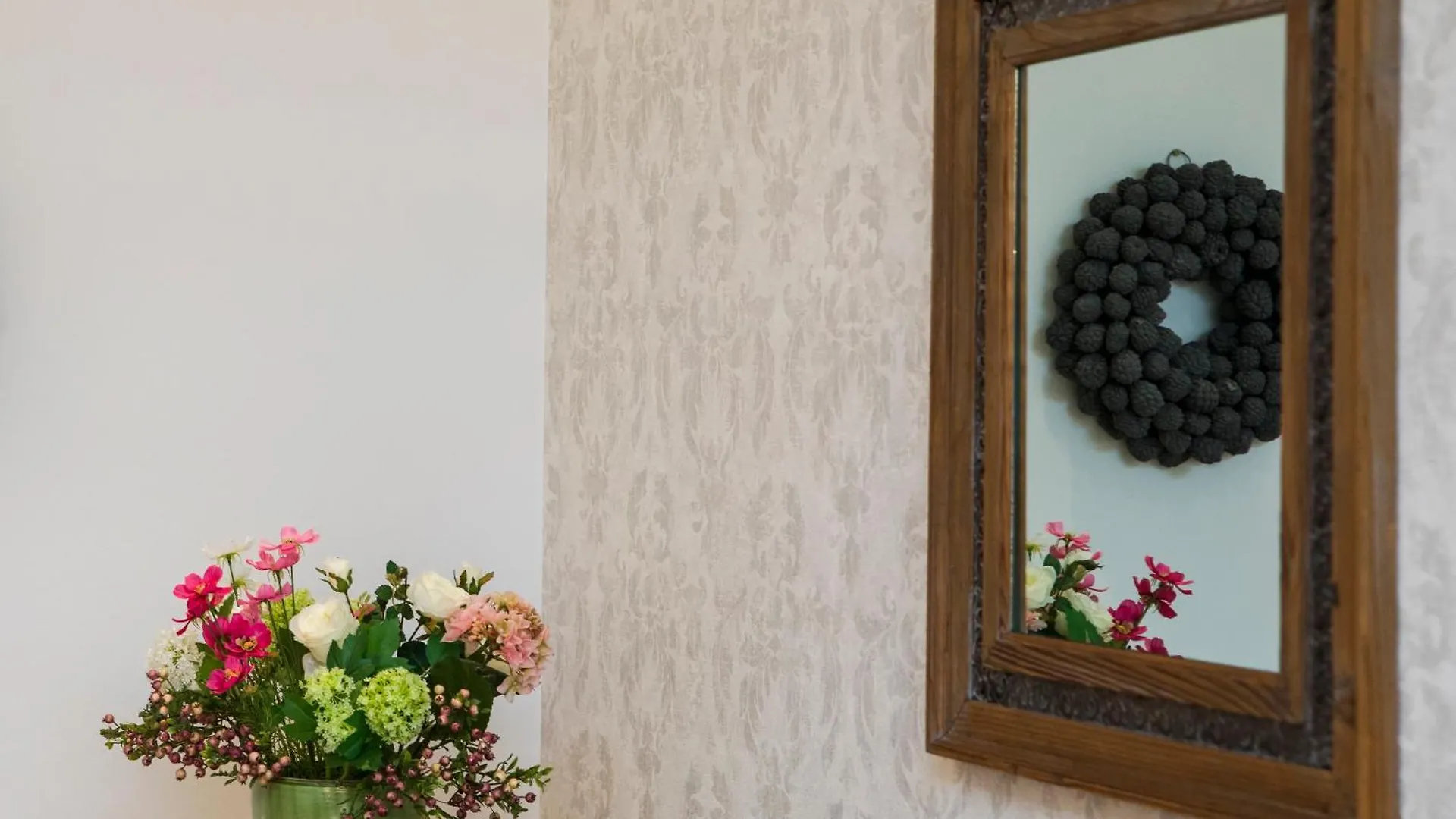 Haus Sibylle Hotel Bad Tölz