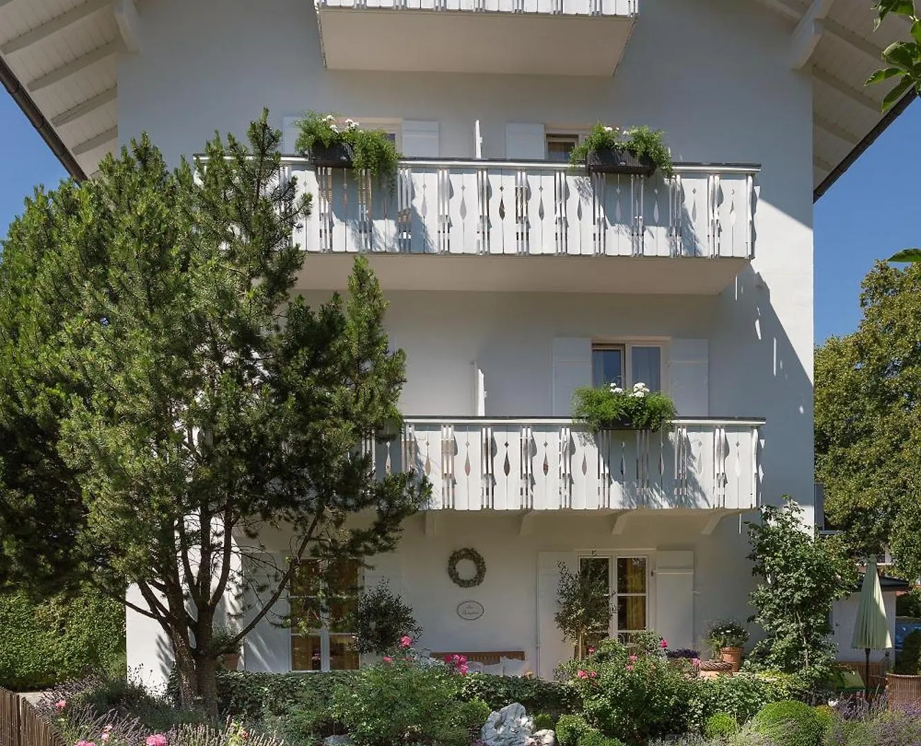 Haus Sibylle Hotel Bad Tölz Tyskland