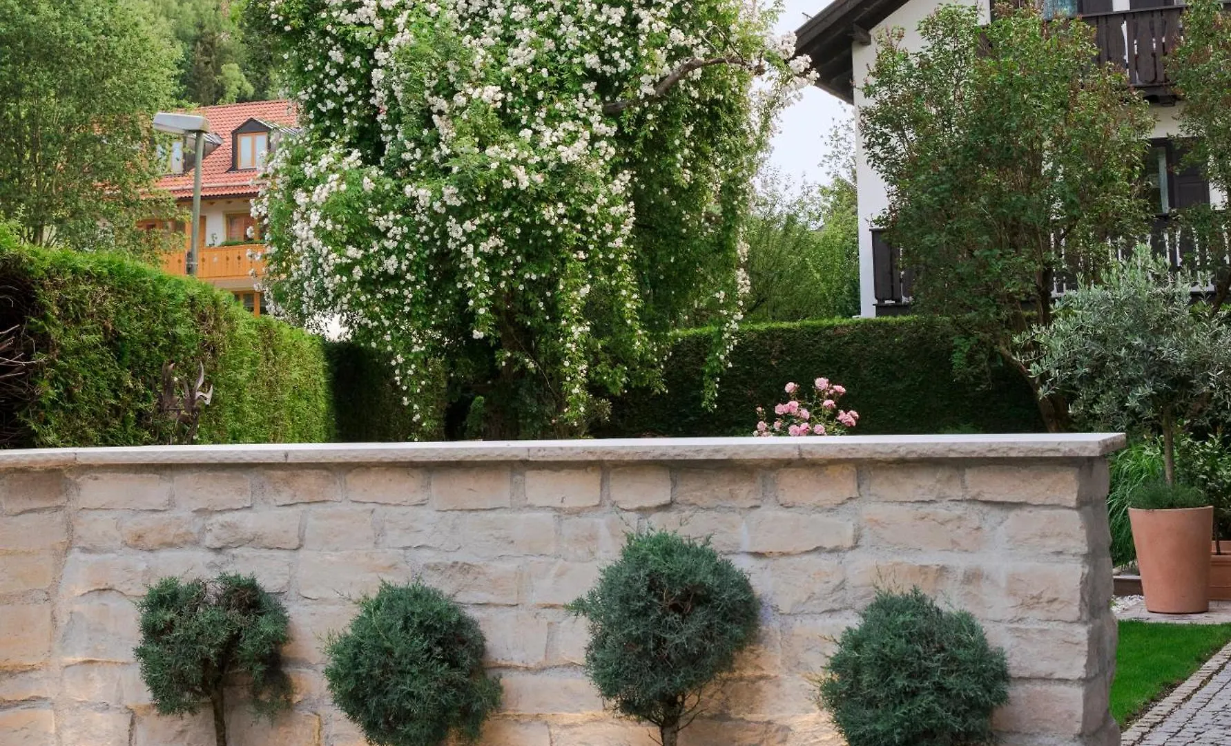 Haus Sibylle Hotel Bad Tölz