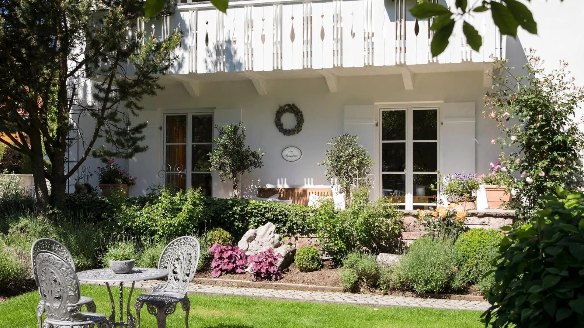 Haus Sibylle Hotel Bad Tölz 3*,  Tyskland