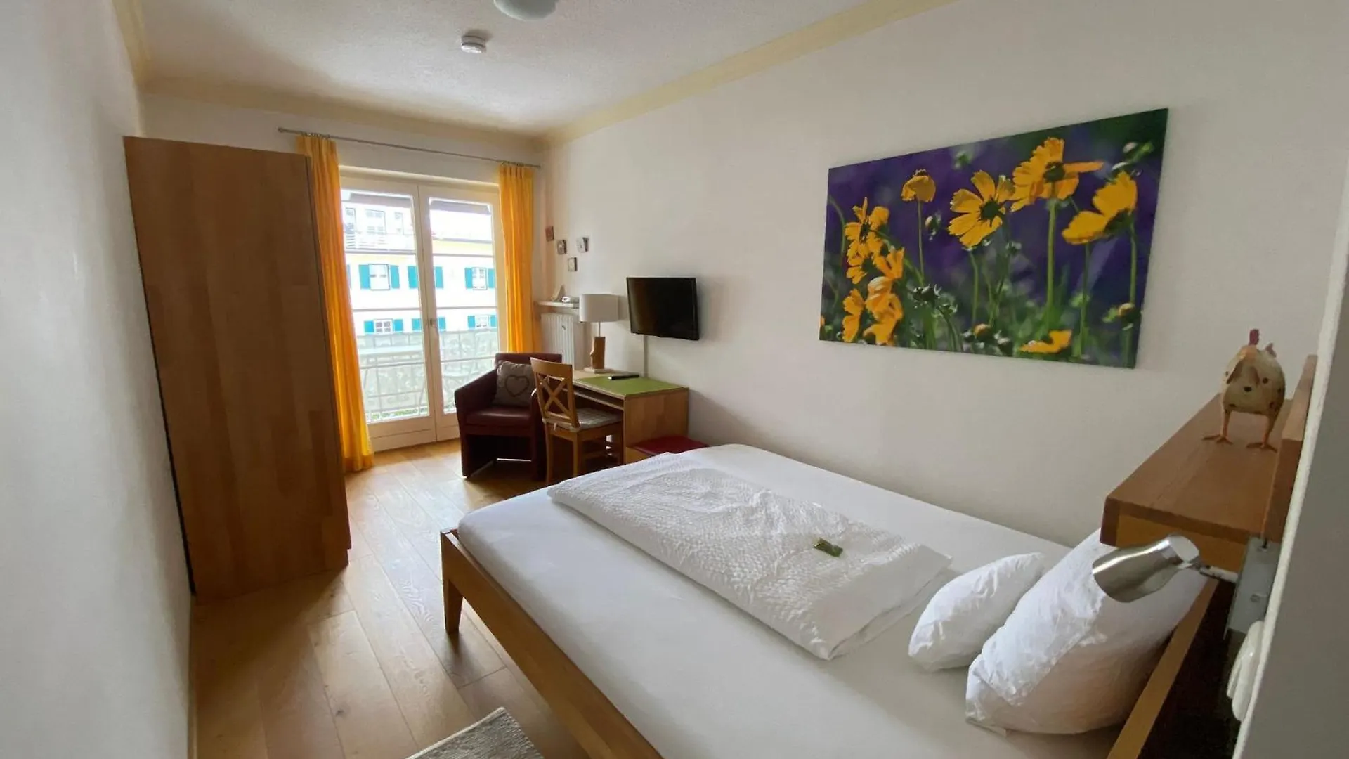 Haus Sibylle Hotel Bad Tölz