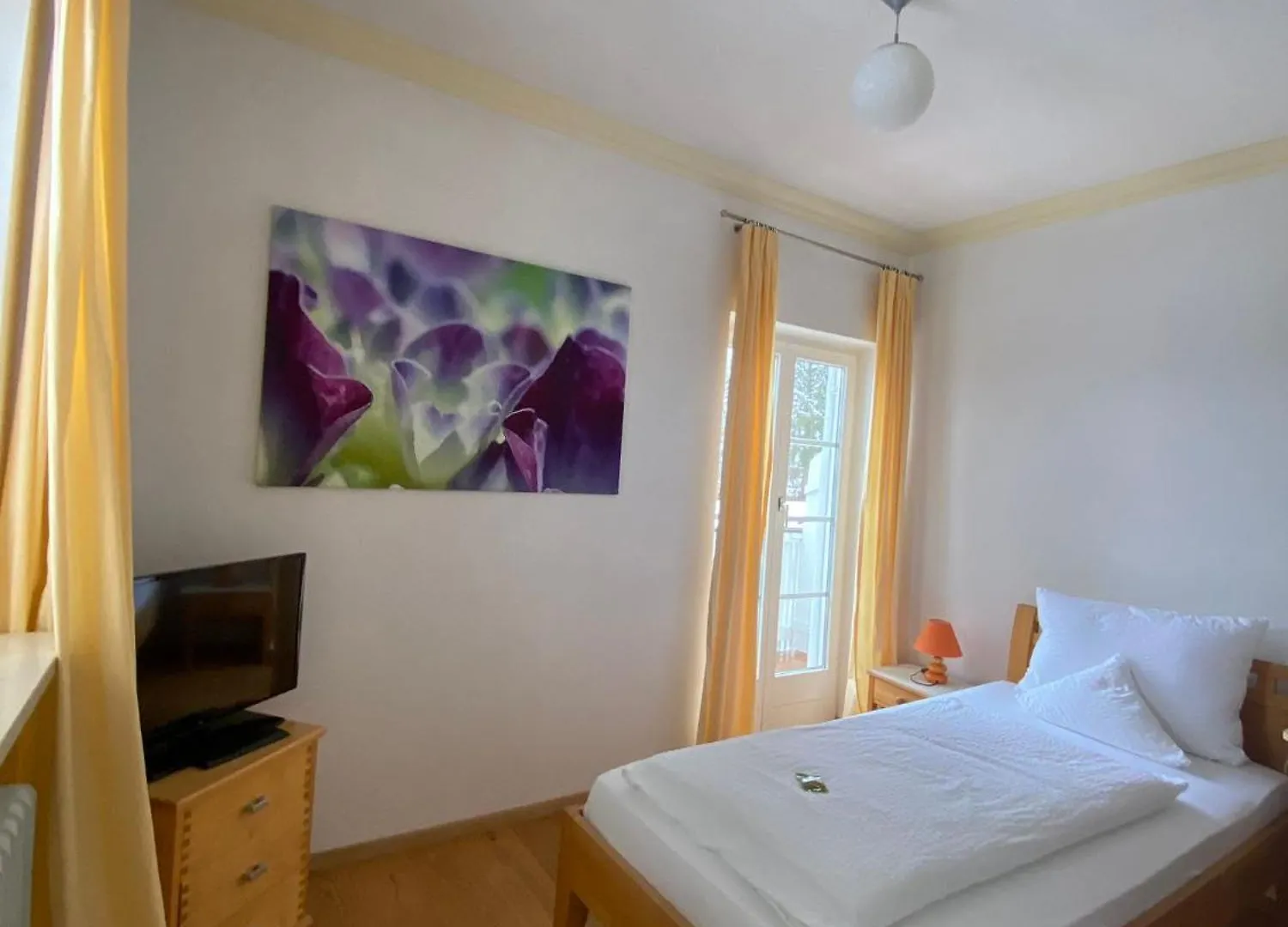 Haus Sibylle Hotel Bad Tölz