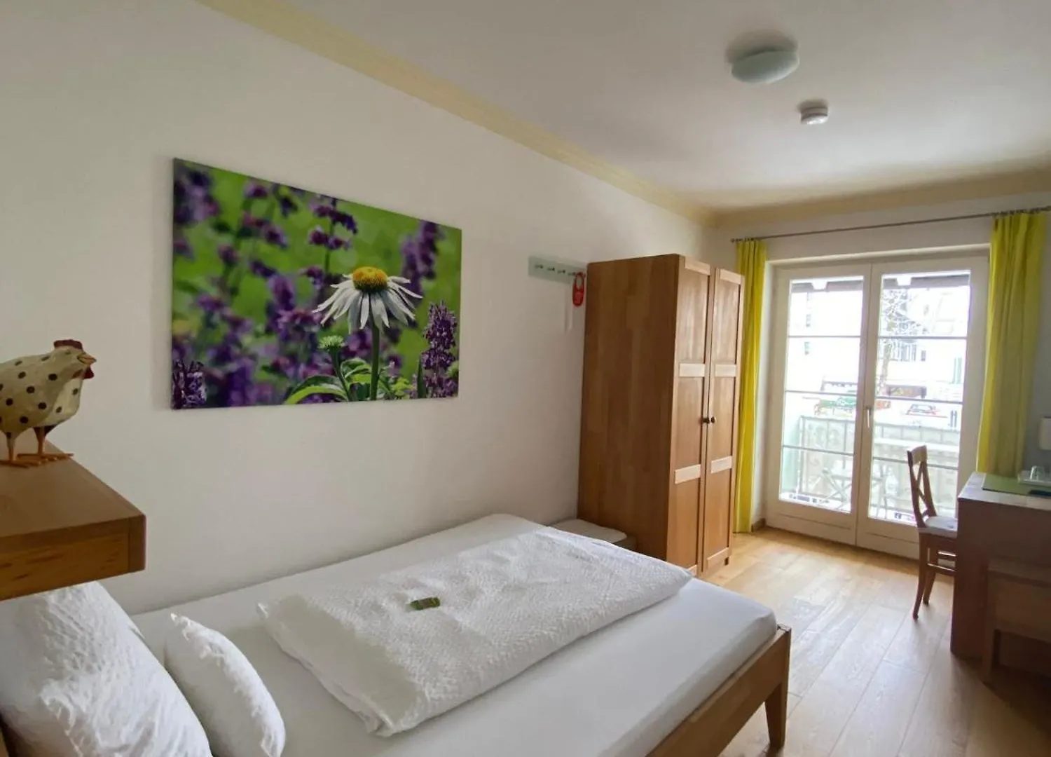 Haus Sibylle Hotel Bad Tölz 3*,  Tyskland