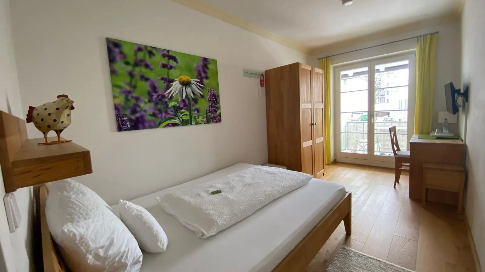 Haus Sibylle Hotel Bad Tölz