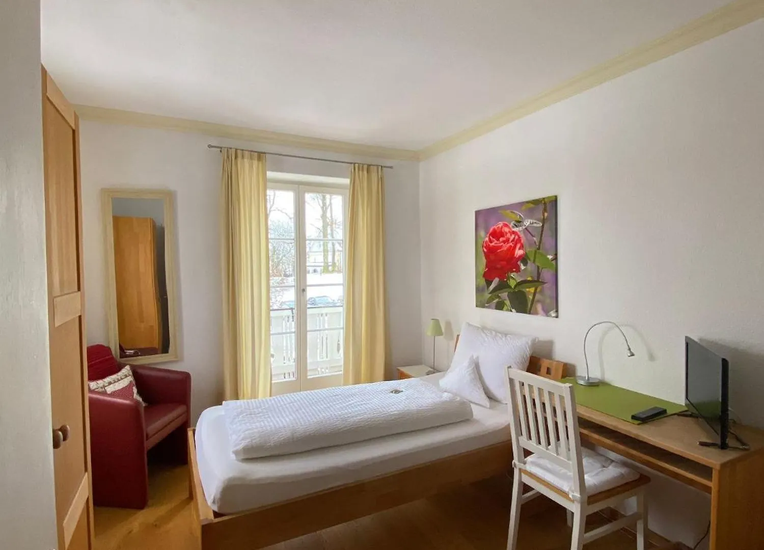 Haus Sibylle Hotel Bad Tölz