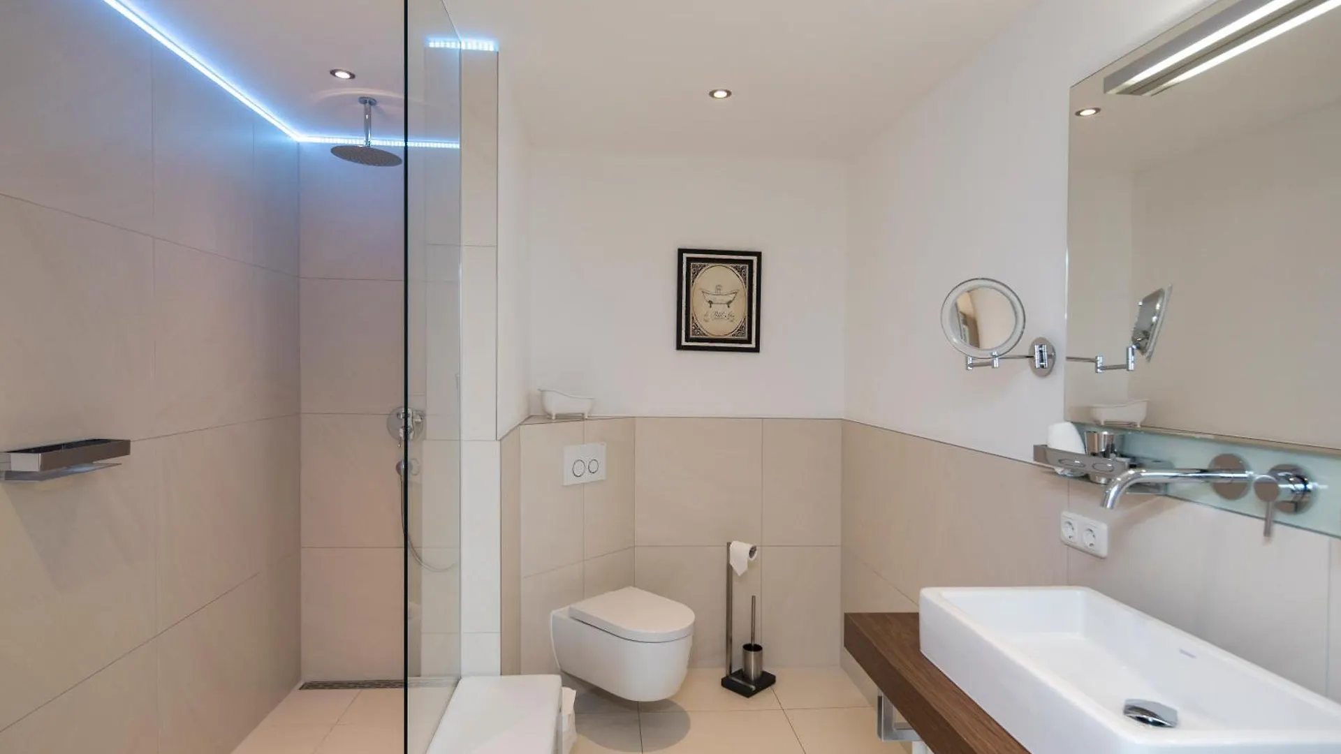 Haus Sibylle Hotel Bad Tölz